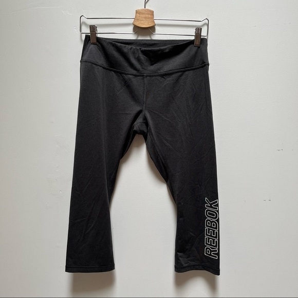 Reebok Leggings - Picture 1 of 3